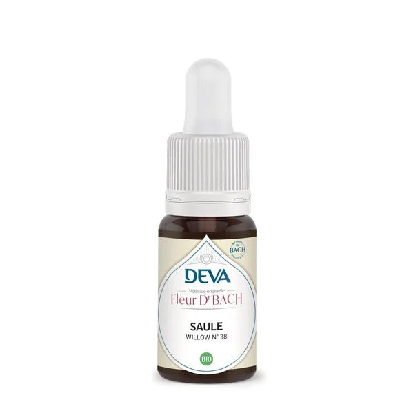 DEVA -- Saule (willow- n�38)