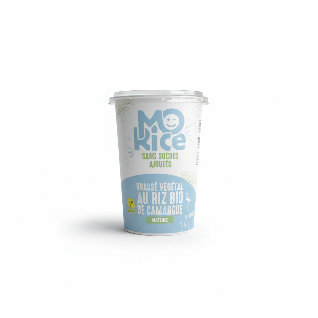 MO'RICE -- Moyourt nature
