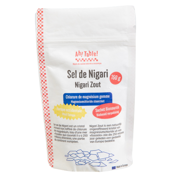 Sel de nigari - 1